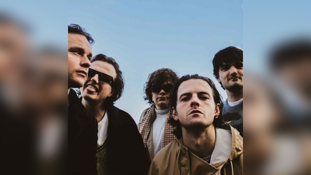 TIDETIED at Vintage Bar