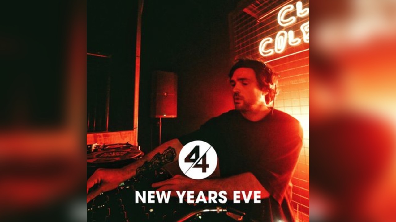 NYE w/ Kepler, Lauren Lo Sung, ADMNTi, Phill de Janeiro + more