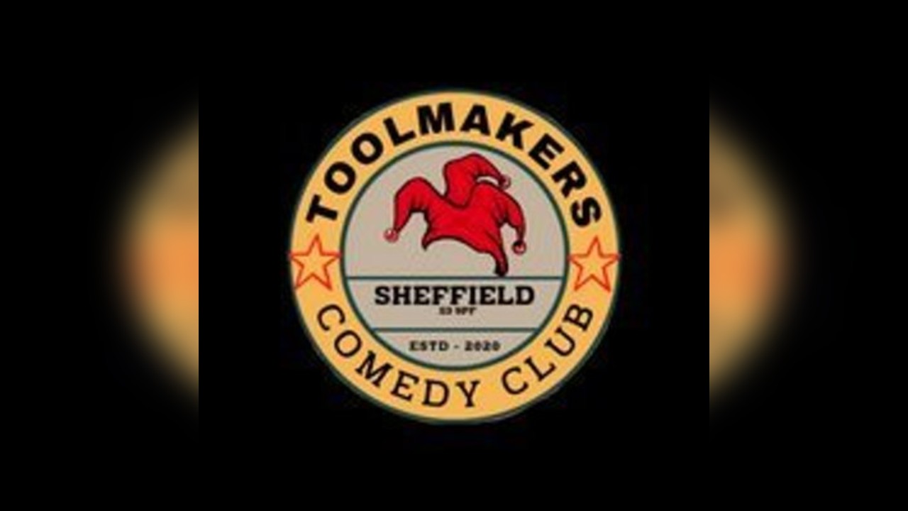 The Toolmakers Comedy Club Christmas Special
