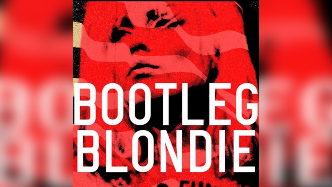Bootleg Blondie Live at Camp and Furnace