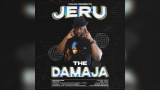 Jeru The Damaja