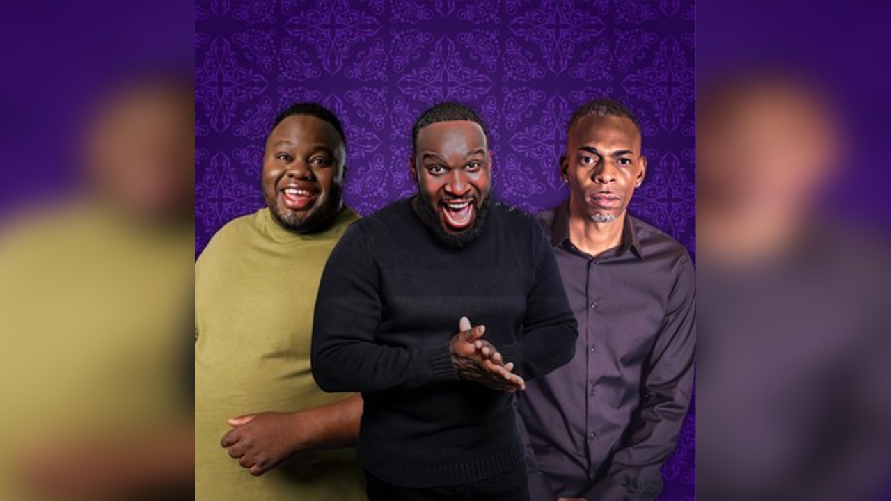 COBO : Kings Of Comedy Birmingham