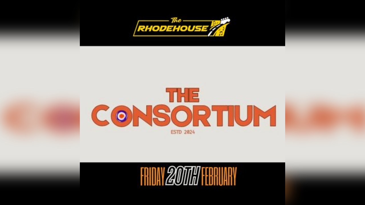 The Consortium
