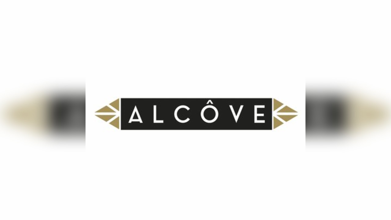Alcôve Champagne & Caviar NYE