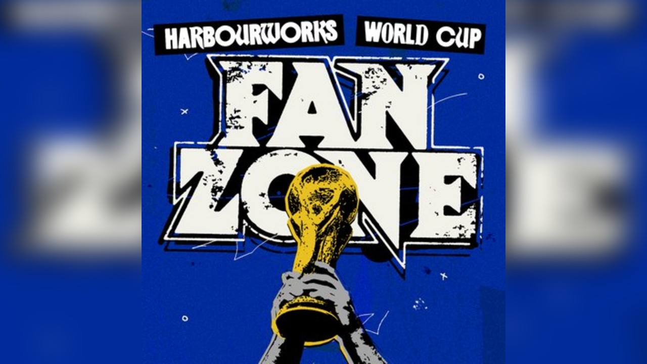 World Cup Fanzone: Scotland vs Haiti