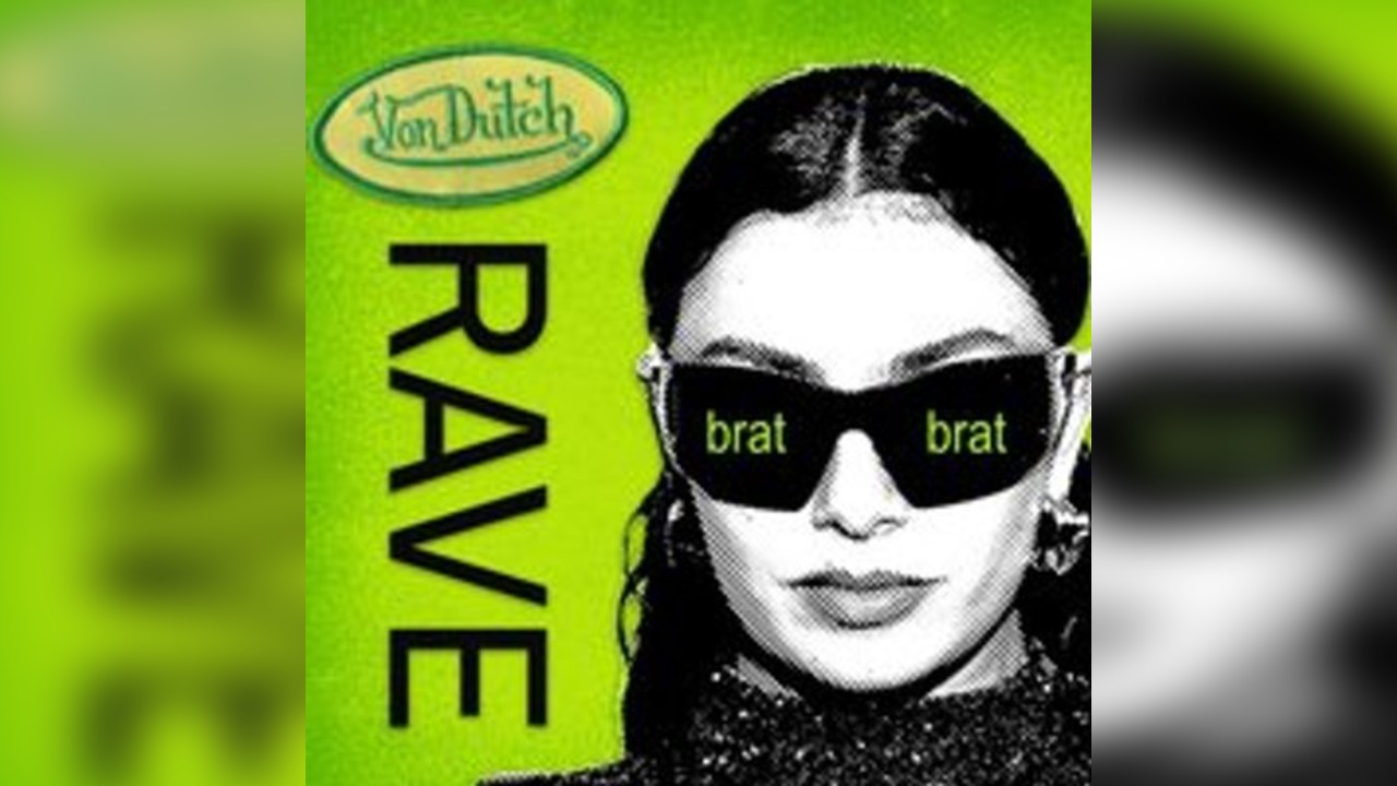 Brat Rave (Leeds)