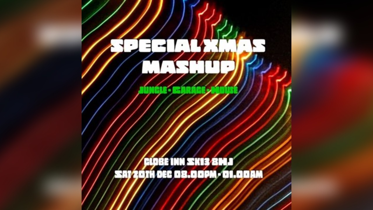 Lucid dreams XMAS SPECIAL