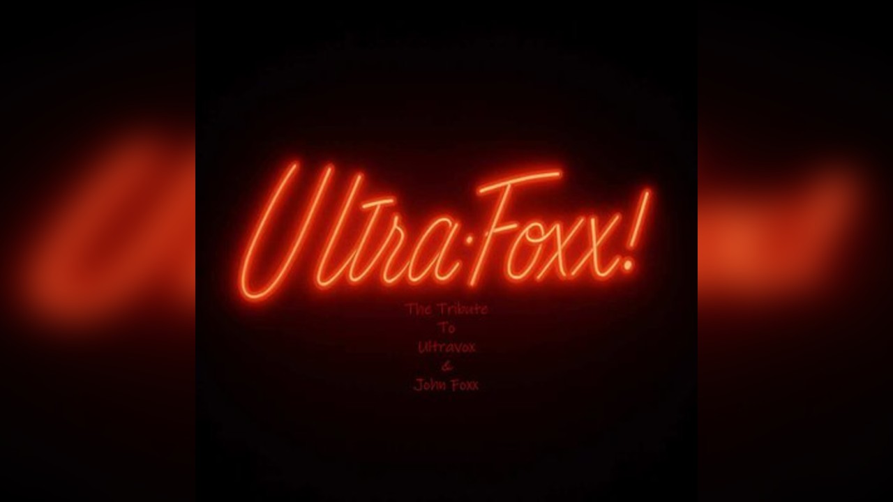 ULTRA:Foxx Live @ Fiddlers Elbow Camden