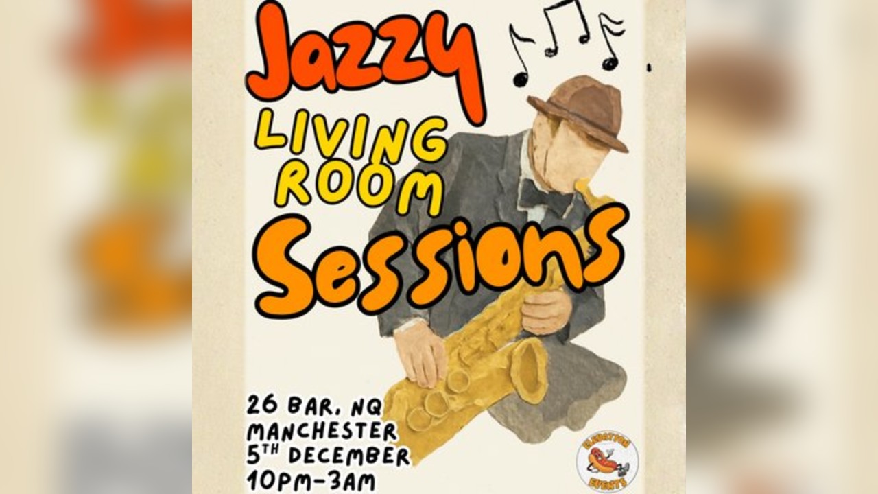 Elevation Presents - Living Room Session