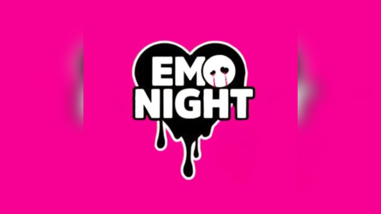 Emo Night
