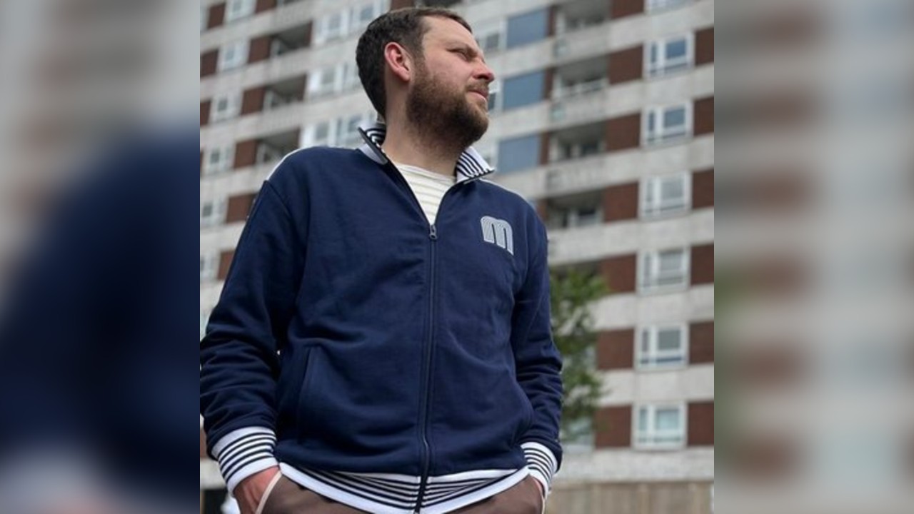 Chas Leman Single Launch Party at Jamboree