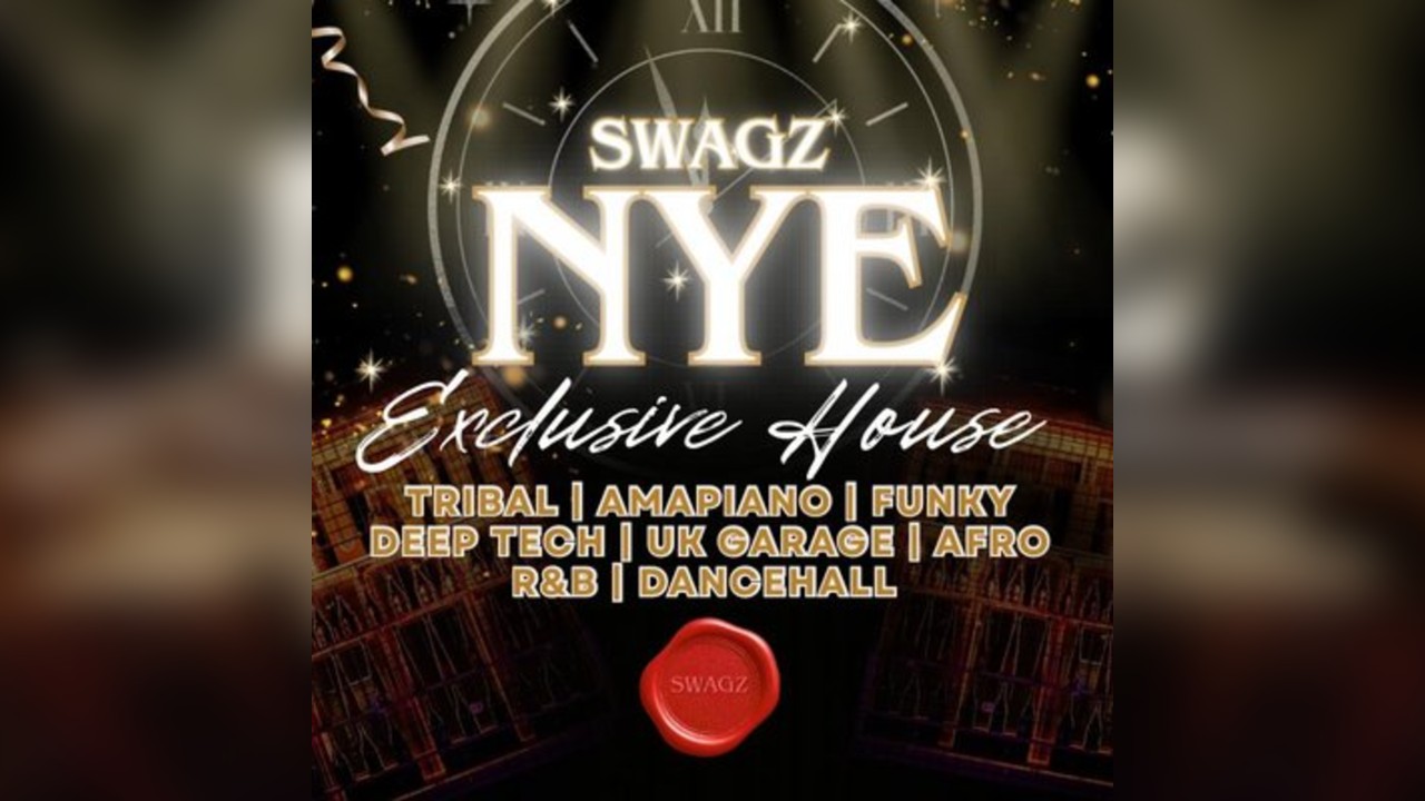 New Year's Eve - Exclusive House