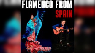 Flamenco from Spain
