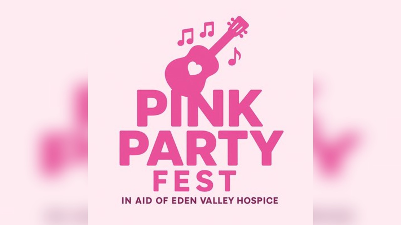 Pink Party Fest