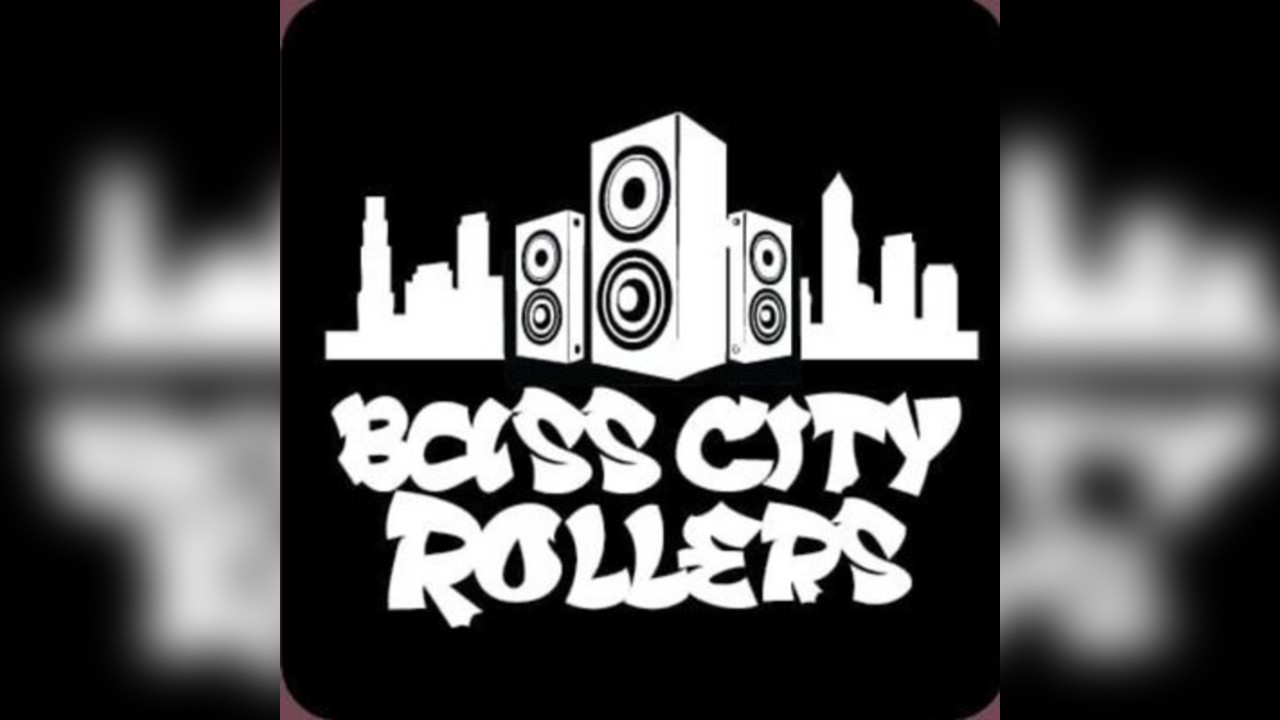 Bass City Rollers