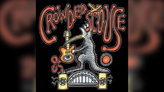 Crowded Scouse and INXS GB - Australia Day at The Cavern