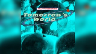 Tomorrow's World : Hardcore Manifest.