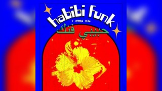 Habibi Funk - Liverpool