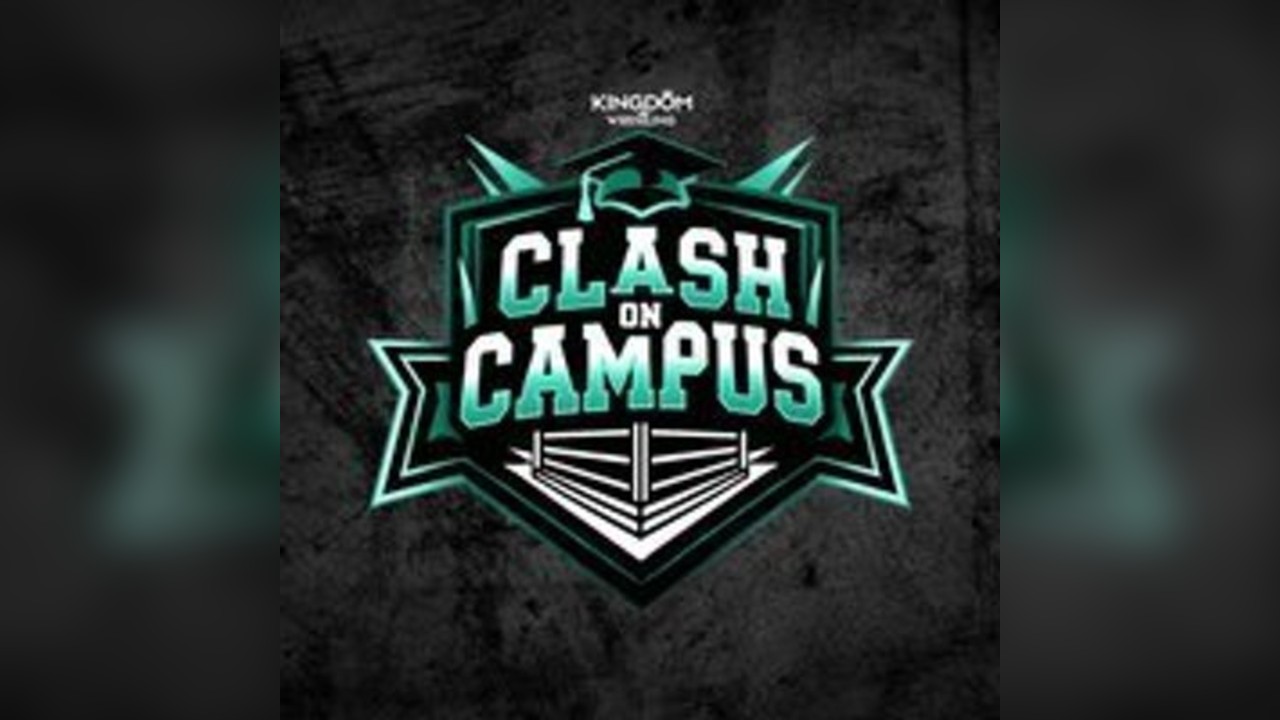 Clash on Campus