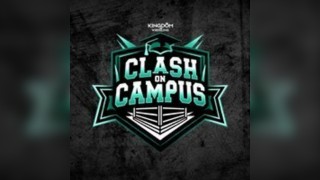 Clash on Campus