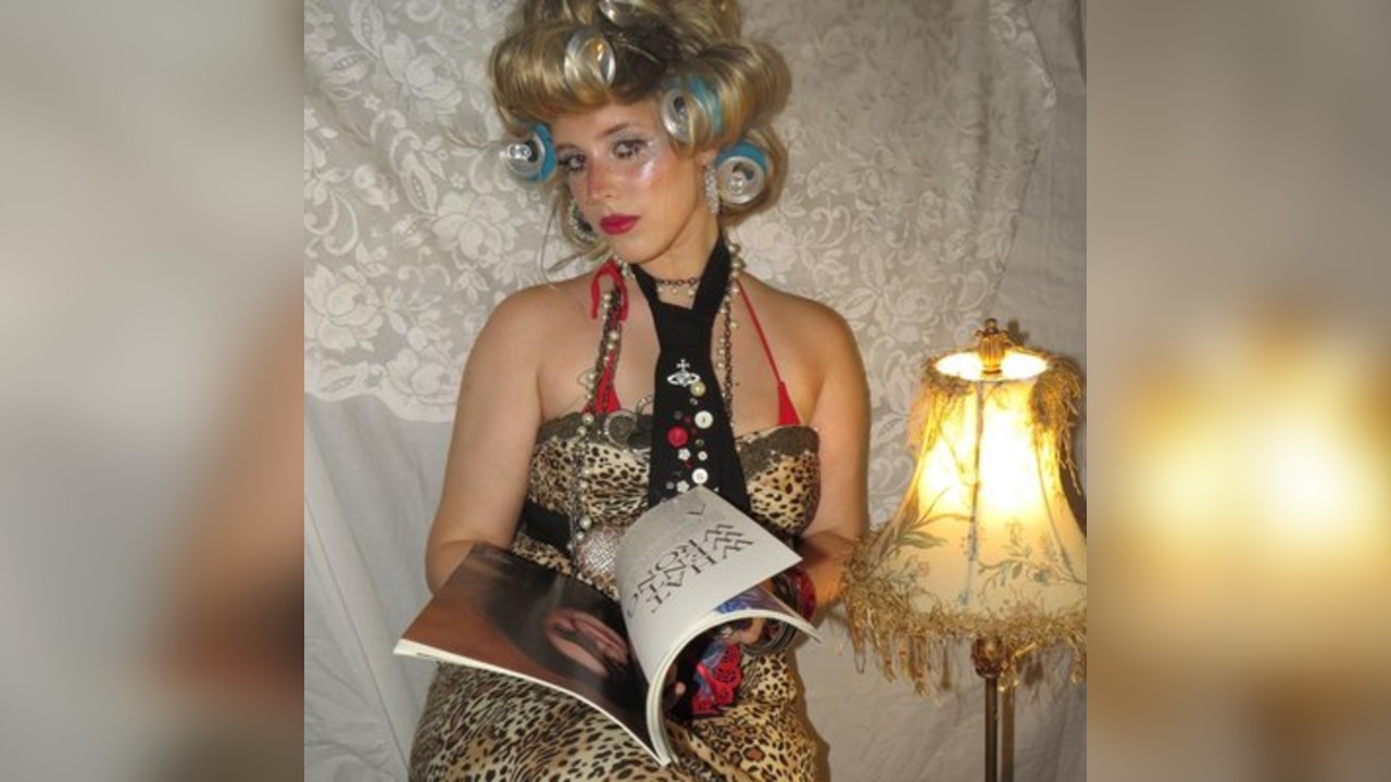 Kitty Bella / Dear Lily / Heidi Eldest / CherryAid