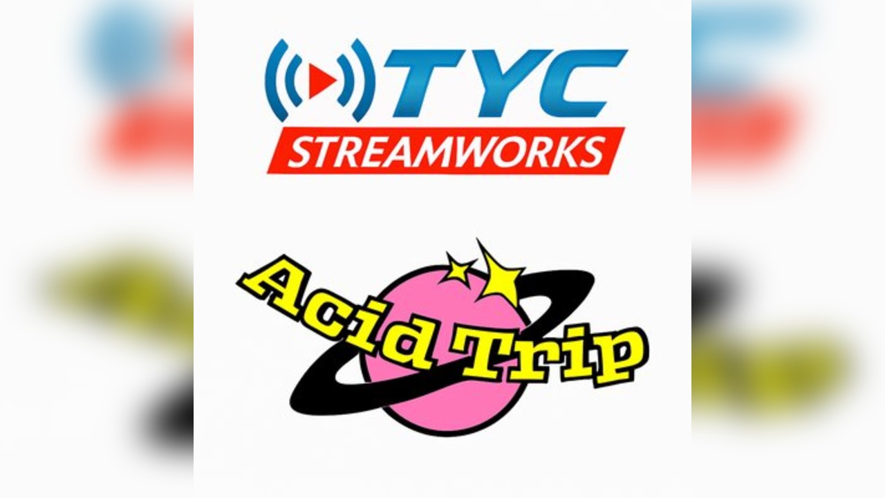 TYC DnB Takeover - The 40th Shockwave