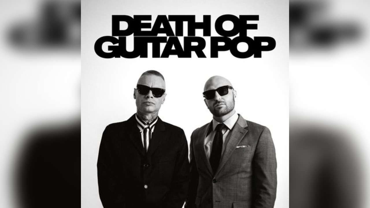 Death of Guitar Pop