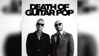 Death of Guitar Pop