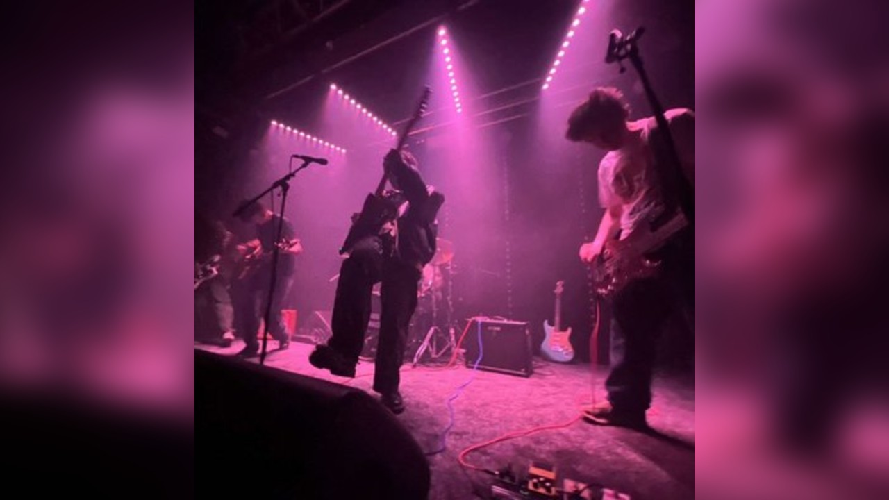 Miserabilia / Misting / JaR