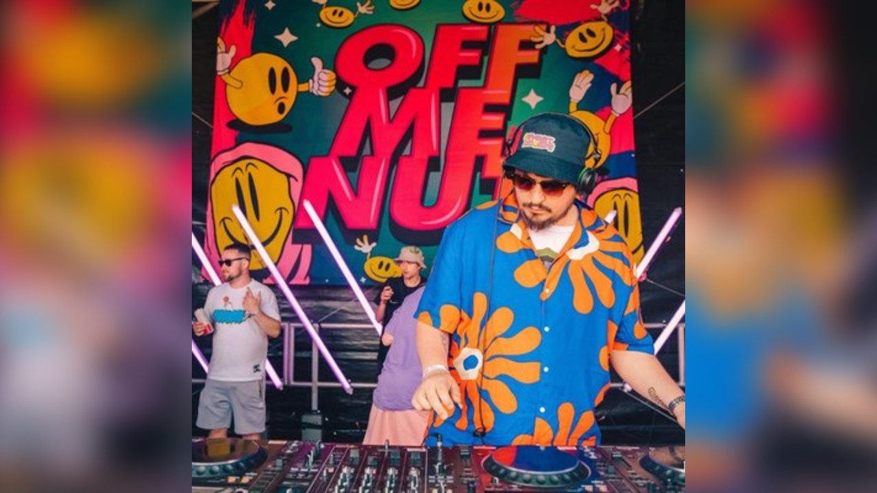 Magulo - 005 - Thorpey and Konverge