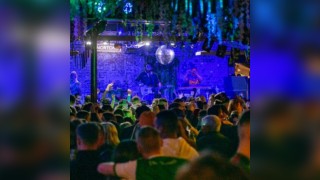 New Years Eve at Nortons