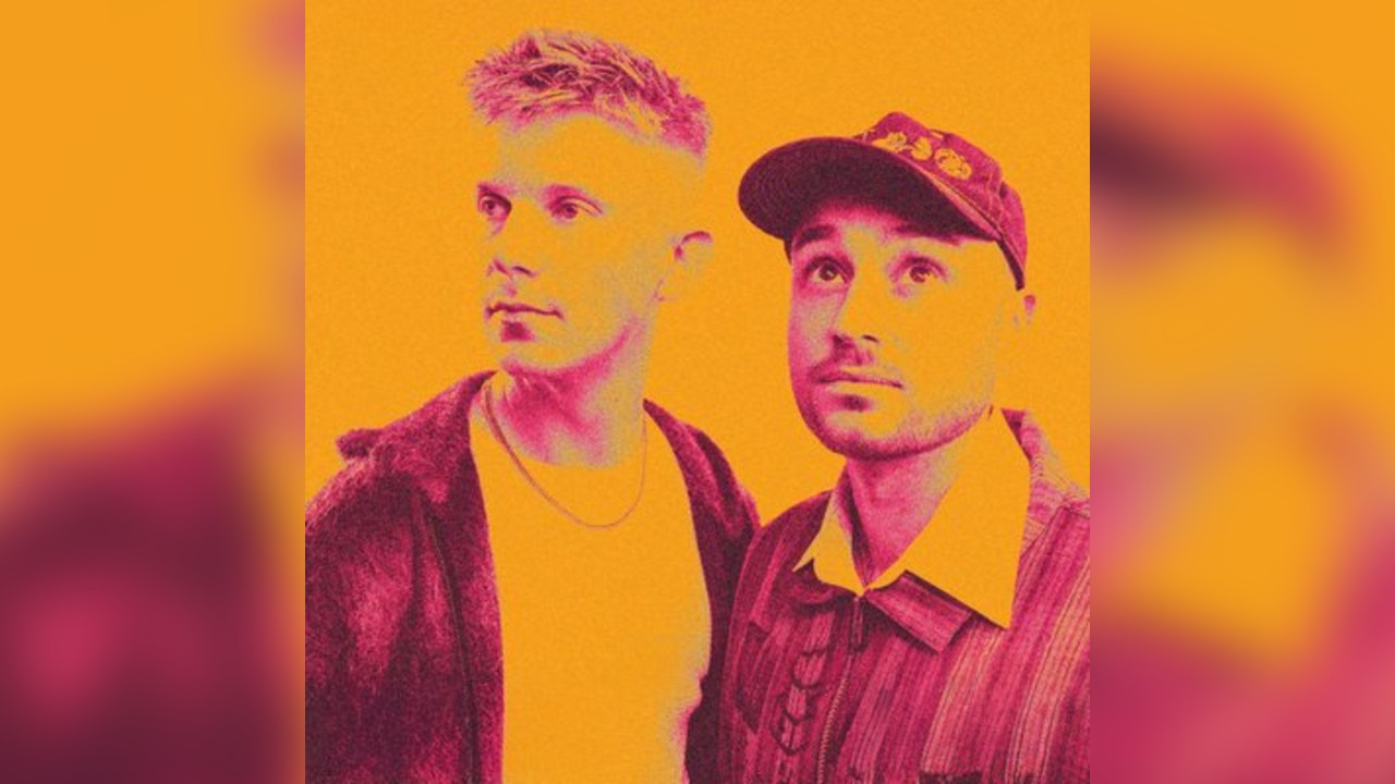 DJ HEARTSTRING - Newcastle