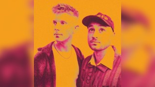 DJ HEARTSTRING - Newcastle