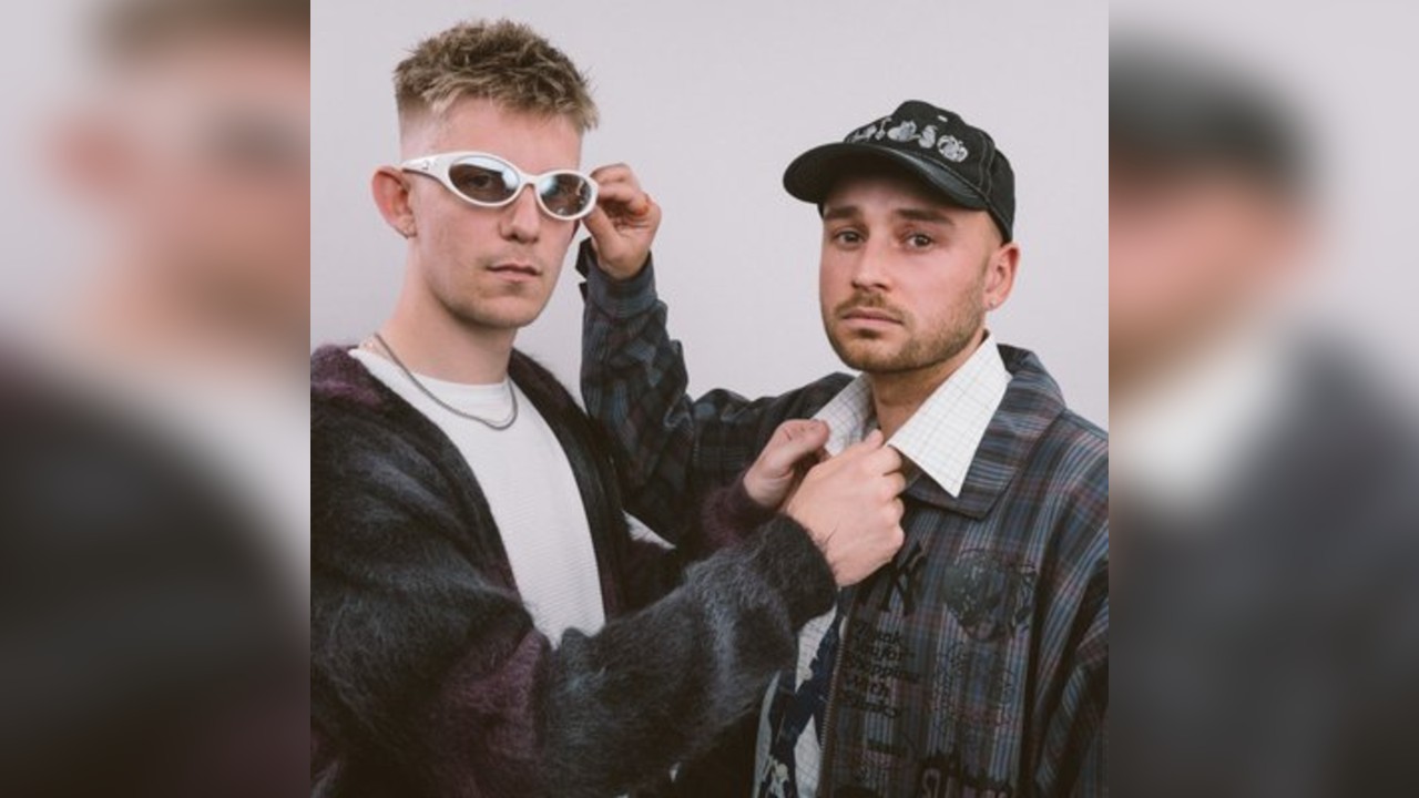 DJ HEARTSTRING - Newcastle