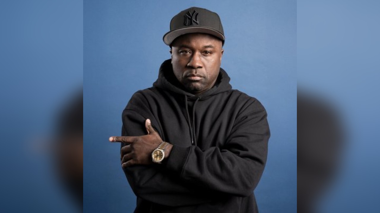 Mobb Deep Havoc w/ Big Noyd & DJ L.E.S