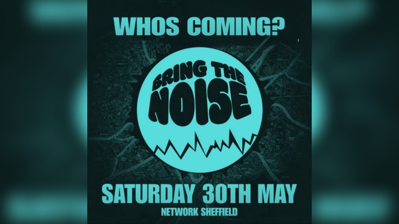 Bring The Noise Festival 2026