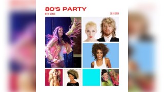 80's Party