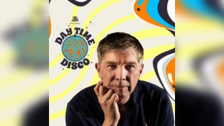 Day Time Disco: Michael Gray