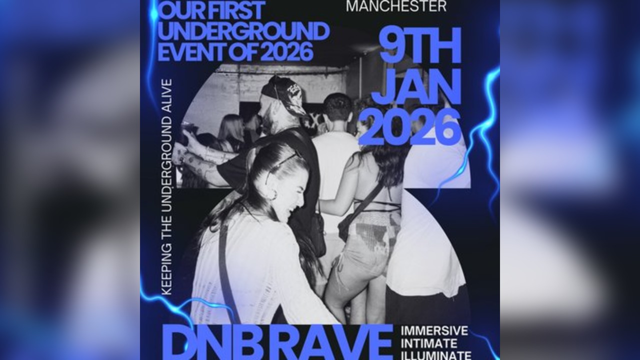 ILLUMINØX NEW YEAR's SESSION