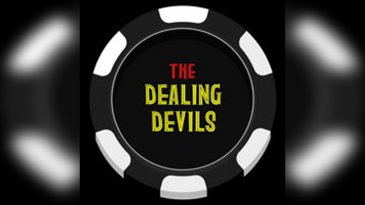 The Dealing Devils- Live @ Billy's