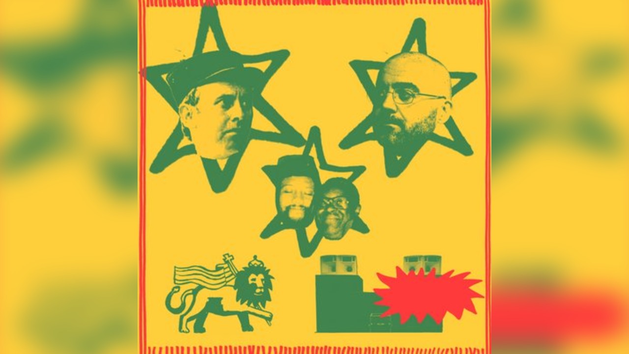 HIT & RUN presents DUBPLATE PRESSURE: DAVID RODIGAN b2b CHIMPO