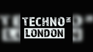 Techno In London - Xmas Eve - FUNDRAVE - 5PM START
