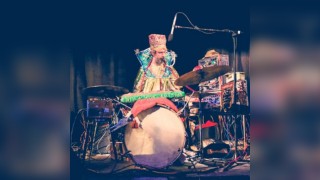 Paddy Steer - Live @ Billy's (Upstairs)