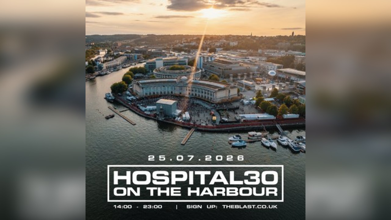 Hospital30 On The Harbour