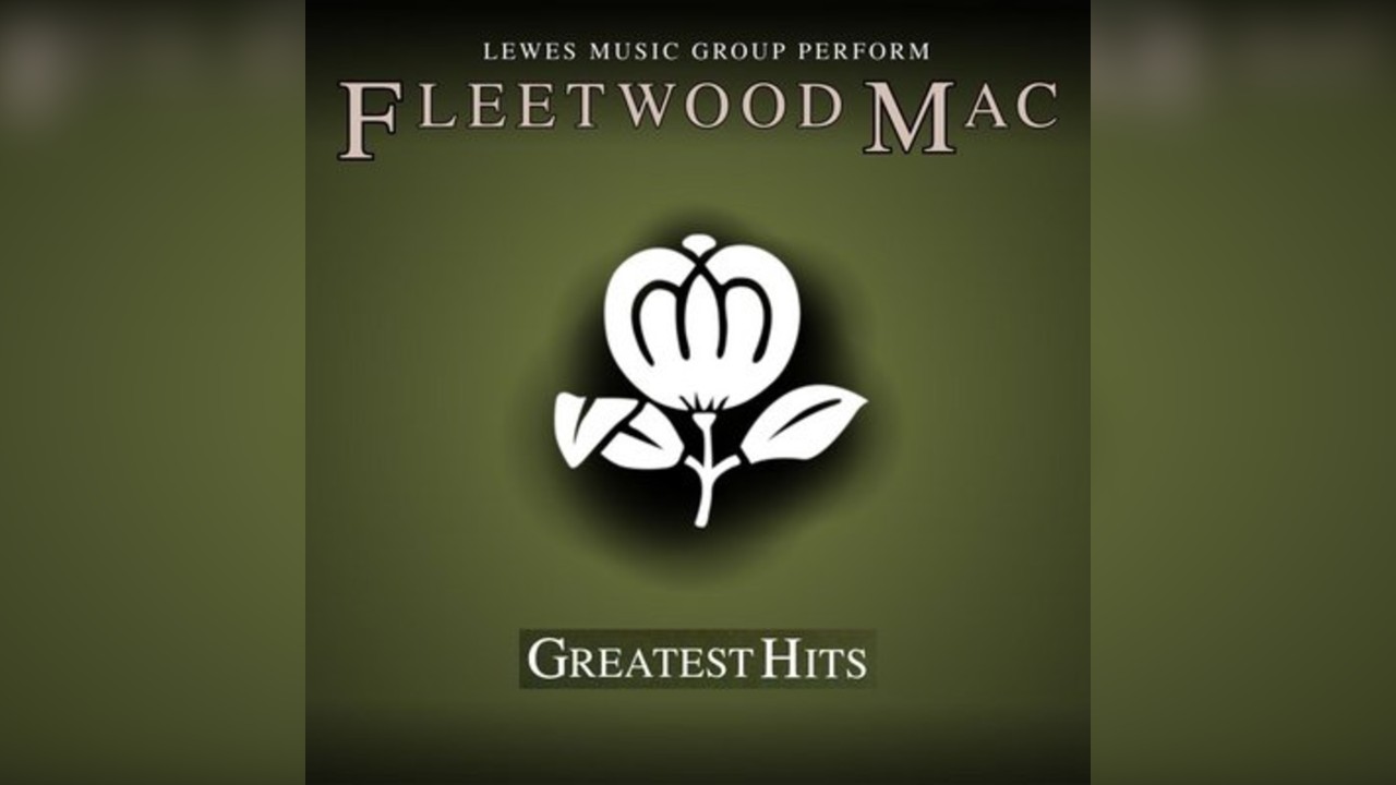 Fleetwood Mac - Greatest Hits