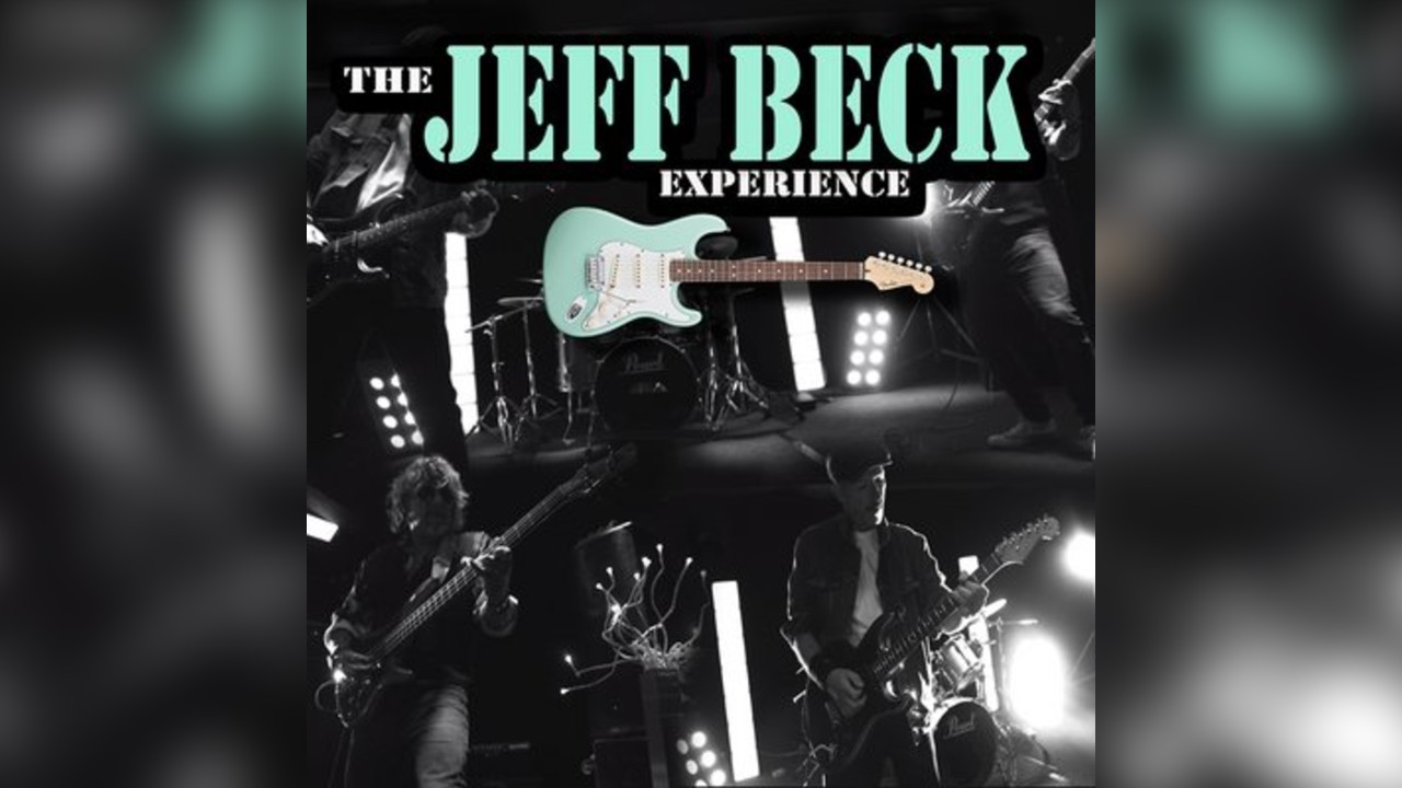 The Jeff Beck Experience