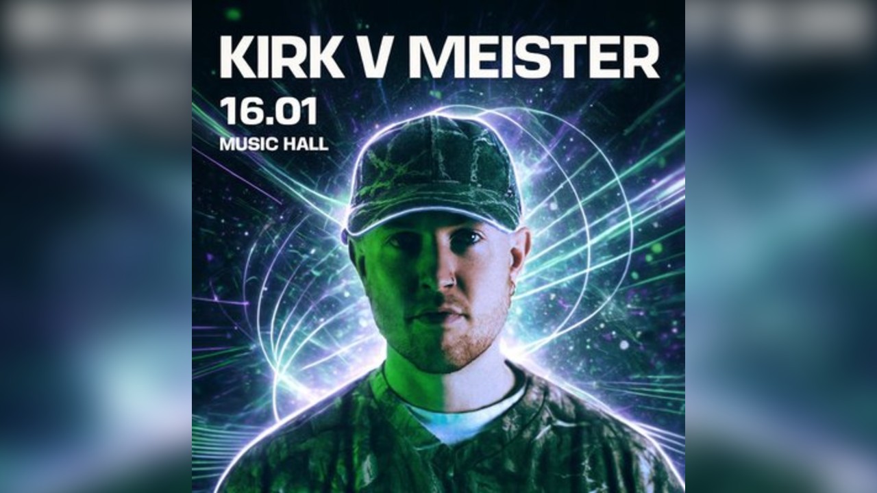 AHpromotions:KIRK V MEISTER