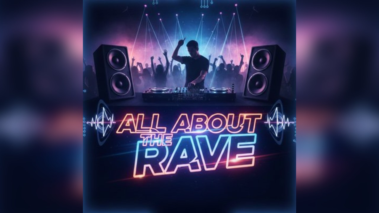 All ABOUT THE RAVE presents:FUSIONS MARGATE