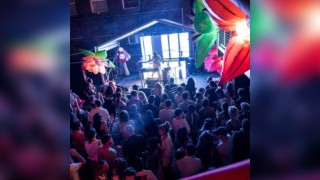 renae presents: Obeka's Afro-House Special (Live)