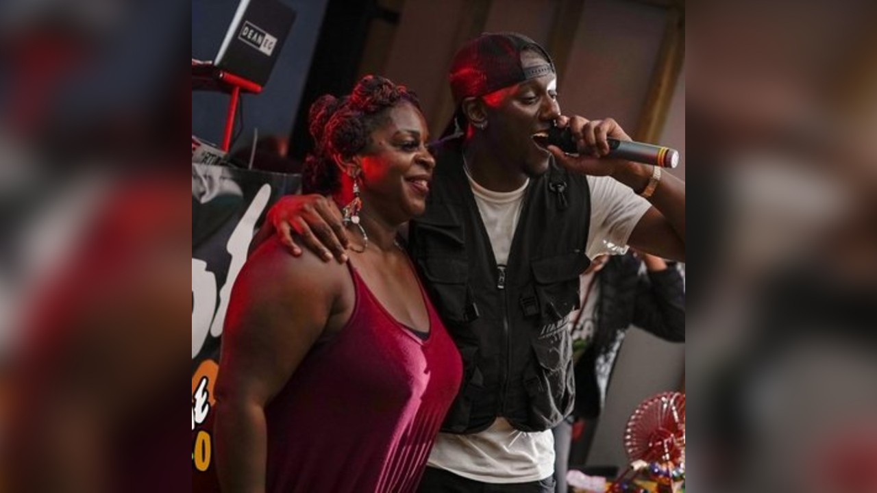 Reggae Bingo - London -Fri 20th Nov